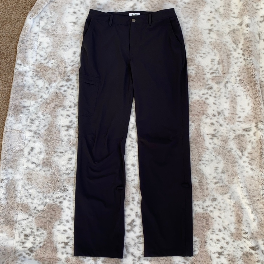 REI Outdoor/Hiking Roll-Up Pants